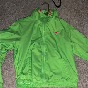 Hollister Jacket